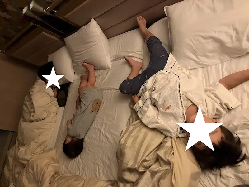 トマム ザ・タワー