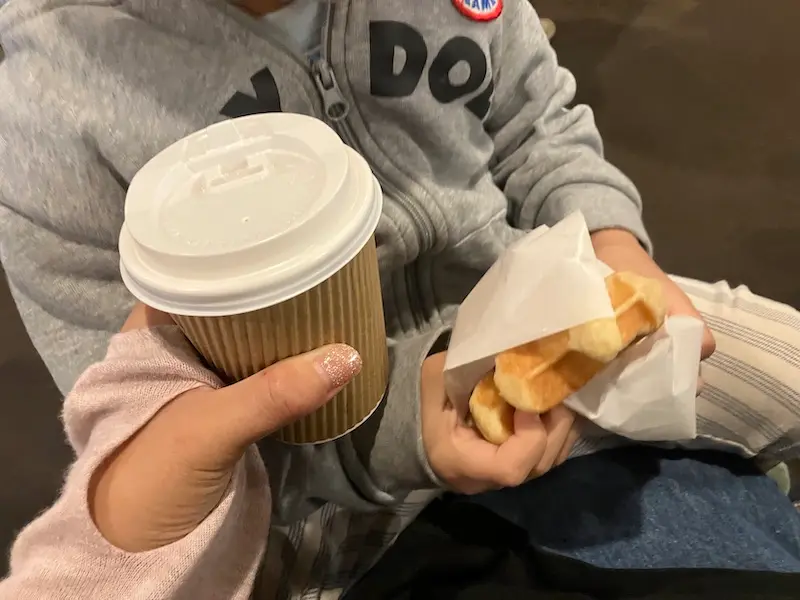 トマム 雲の下cafe